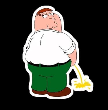 Peter Sticker